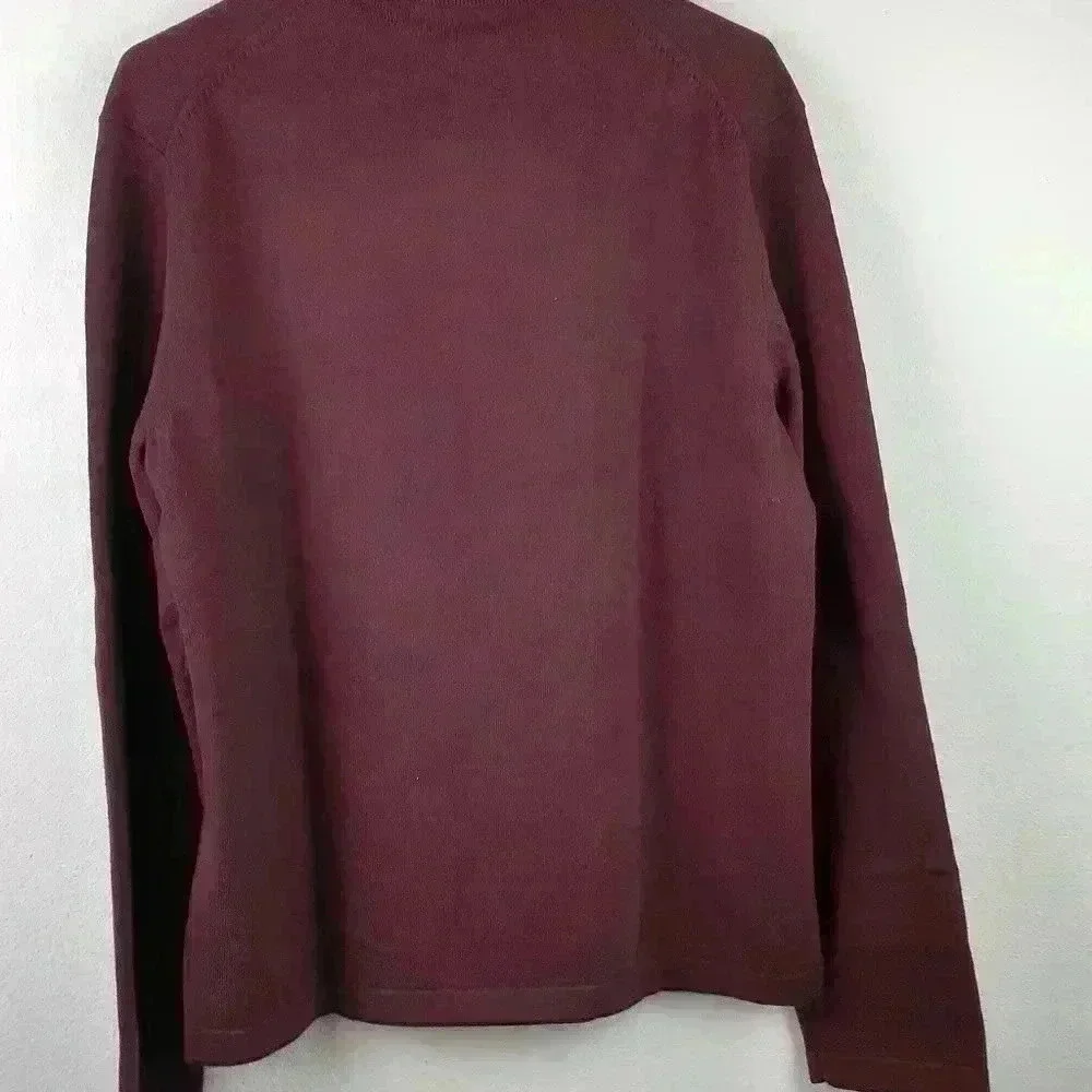 Michael Kors Full Zip Size Medium
